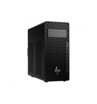HP Workstation Z2 Tower G1i Core Ultra 9 285 RTX PRO 4000 Blackwell 64GB RAM 1TB SSD