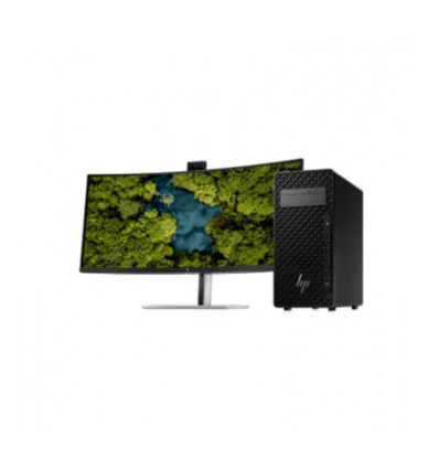 HP Workstation Z2 Tower G1i Core Ultra 9 285 RTX PRO 4000 Blackwell 64GB RAM 1TB SSD