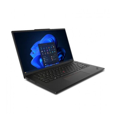 Lenovo ThinkPad P14s Gen 6 - Core Ultra 7 255H RTX Pro 500 32GB RAM 1TB SSD