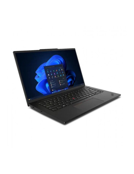 Lenovo ThinkPad P14s Gen 6 - Core Ultra 7 255H RTX Pro 500 32GB RAM 1TB SSD