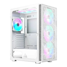 PC Gaming RED Sword Ryzen 7 7700X RTX 5070 32GB 1TB SSD