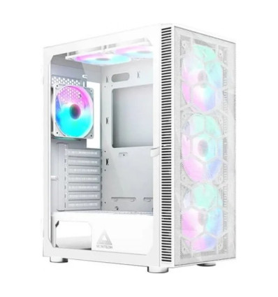 PC Gaming RED Sword Ryzen 7 7700X RTX 5070 32GB 1TB SSD