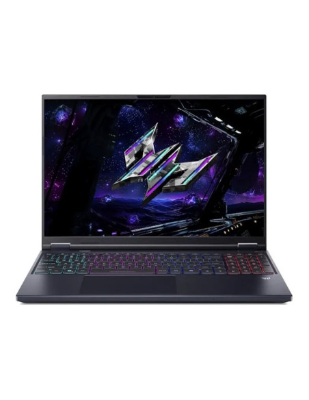 Acer Predator Helios Neo AI PHN16-73-90BS - U9 275H RTX 5070 32GB RAM 1TB SSD