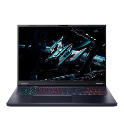 Acer Predator Helios Neo AI PHN18-72-92NJ U9 275HX RTX 5070 32GB RAM 1TB SSD