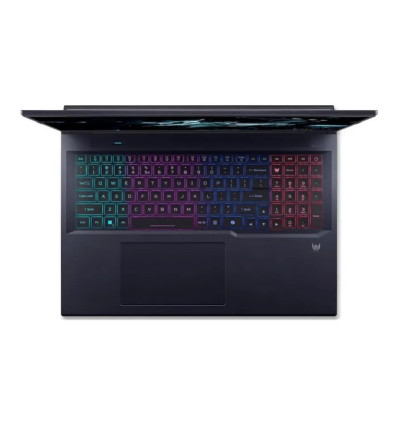 Acer Predator Helios Neo AI PHN18-72-92NJ U9 275HX RTX 5070 32GB RAM 1TB SSD