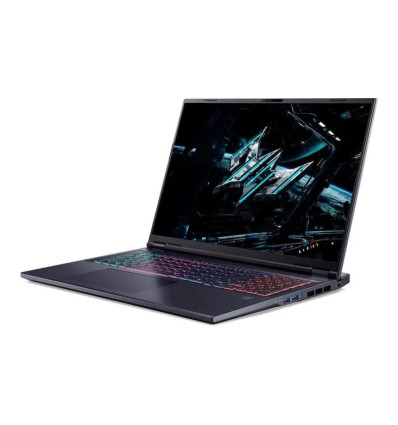 Acer Predator Helios Neo AI PHN18-72-92NJ U9 275HX RTX 5070 32GB RAM 1TB SSD