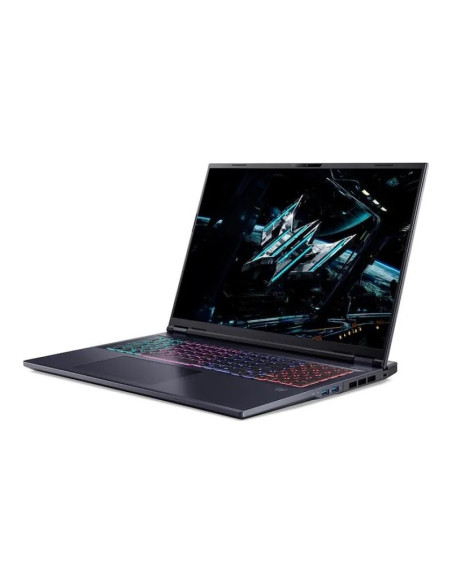 Acer Predator Helios Neo AI PHN18-72-92NJ U9 275HX RTX 5070 32GB RAM 1TB SSD