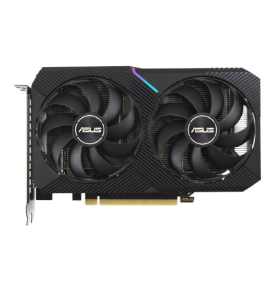 Asus Dual RTX 3060 V2 12GB GDDR6