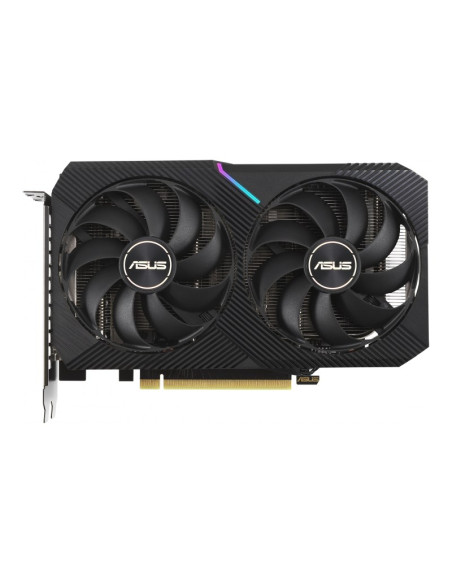 Asus Dual RTX 3060 V2 12GB GDDR6