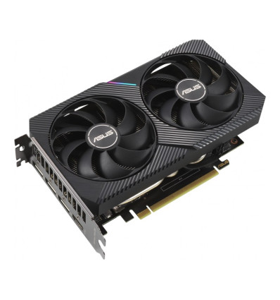 Asus Dual RTX 3060 V2 12GB GDDR6
