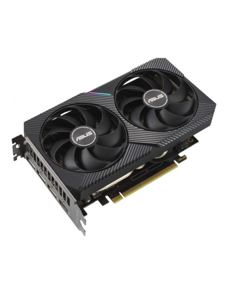 Asus Dual RTX 3060 V2 12GB GDDR6