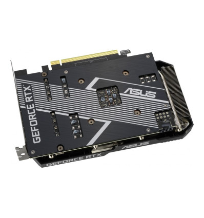 Asus Dual RTX 3060 V2 12GB GDDR6