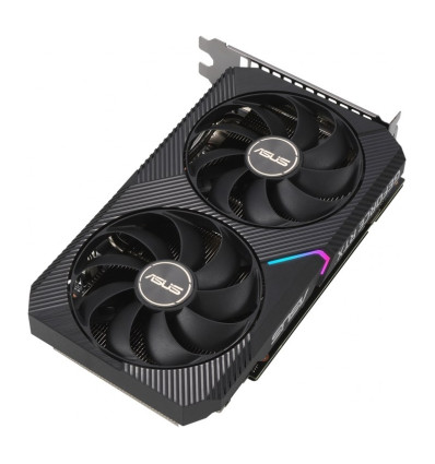 Asus Dual RTX 3060 V2 12GB GDDR6