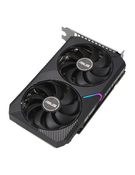 Asus Dual RTX 3060 V2 12GB GDDR6