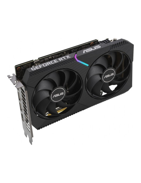 Asus Dual RTX 3060 V2 12GB GDDR6