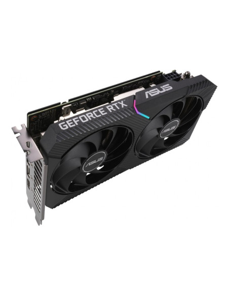 Asus Dual RTX 3060 V2 12GB GDDR6