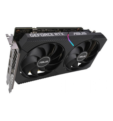 Asus Dual RTX 3060 V2 12GB GDDR6