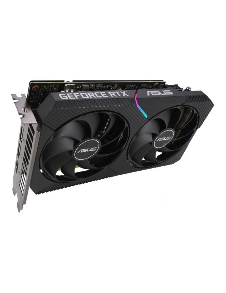 Asus Dual RTX 3060 V2 12GB GDDR6