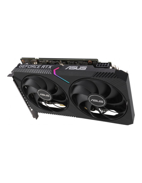 Asus Dual RTX 3060 V2 12GB GDDR6