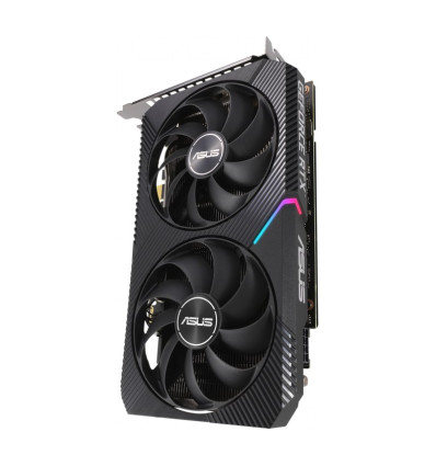 Asus Dual RTX 3060 V2 12GB GDDR6