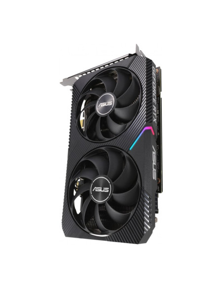 Asus Dual RTX 3060 V2 12GB GDDR6