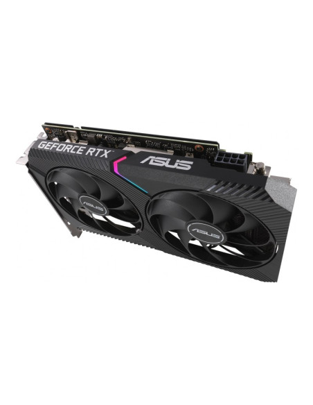 Asus Dual RTX 3060 V2 12GB GDDR6