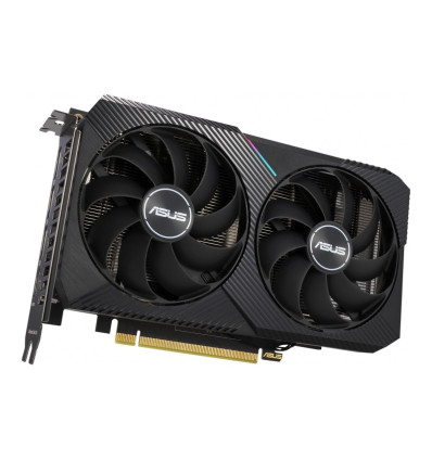 Asus Dual RTX 3060 V2 12GB GDDR6