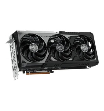 ASRock Radeon RX 9070 XT Steel Legend Dark 16GB GDDR6