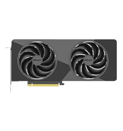 PNY GeForce RTX 5070 Slim Dual Slot OC 12GB GDDR7 DLSS4