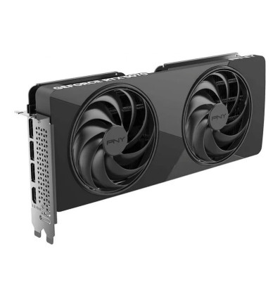 PNY GeForce RTX 5070 Slim Dual Slot OC 12GB GDDR7 DLSS4