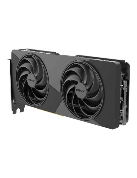 PNY GeForce RTX 5070 Slim Dual Slot OC 12GB GDDR7 DLSS4