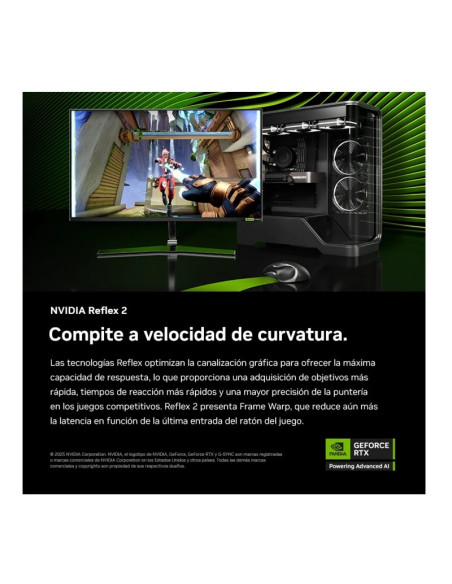 Zotac Gaming Geforce RTX 5060 Twin Edge Plus 8GB GDDR7 DLSS4.5