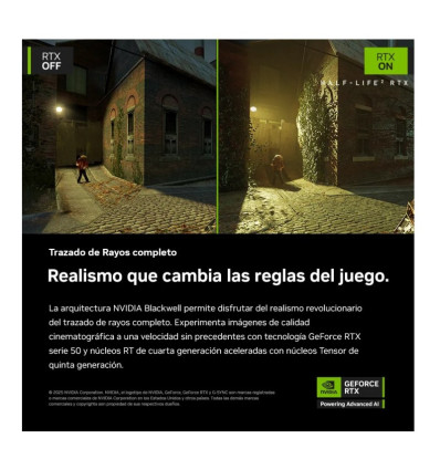 Zotac Gaming Geforce RTX 5060 Twin Edge Plus 8GB GDDR7 DLSS4.5