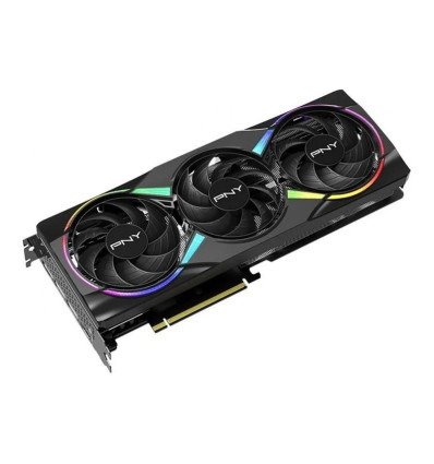PNY GeForce RTX 5060 Ti aRGB OC Triple Fan 8GB GDDR7 DLSS4