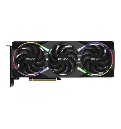 PNY GeForce RTX 5060 Ti aRGB OC Triple Fan 8GB GDDR7 DLSS4