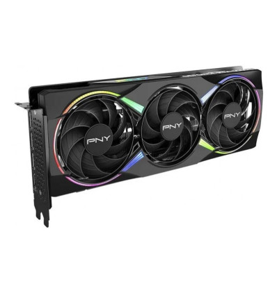PNY GeForce RTX 5060 Ti aRGB OC Triple Fan 8GB GDDR7 DLSS4
