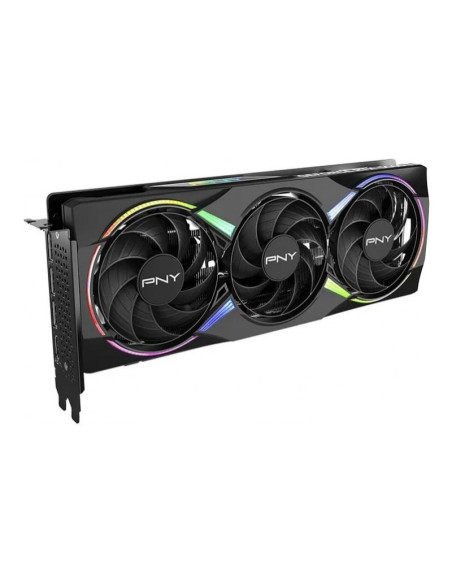 PNY GeForce RTX 5060 Ti aRGB OC Triple Fan 8GB GDDR7 DLSS4
