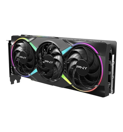 PNY GeForce RTX 5060 Ti aRGB OC Triple Fan 8GB GDDR7 DLSS4