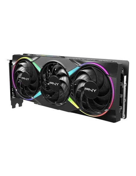 PNY GeForce RTX 5060 Ti aRGB OC Triple Fan 8GB GDDR7 DLSS4