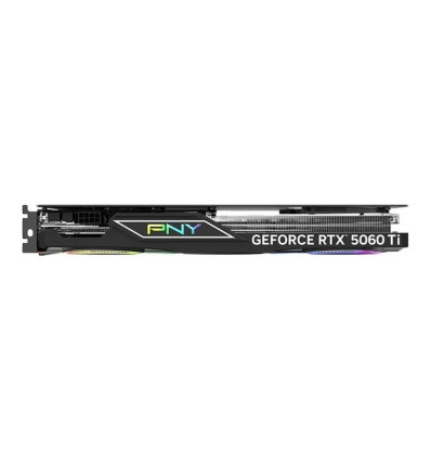 PNY GeForce RTX 5060 Ti aRGB OC Triple Fan 8GB GDDR7 DLSS4