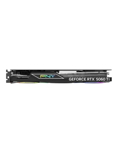PNY GeForce RTX 5060 Ti aRGB OC Triple Fan 8GB GDDR7 DLSS4