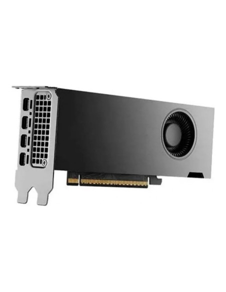 NVIDIA RTX Pro 2000 Blackwell (Bulk)