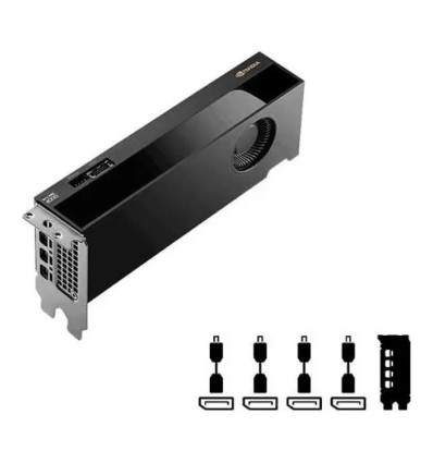 NVIDIA RTX Pro 2000 Blackwell (Bulk)