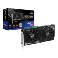 ASRock Intel Arc B570 Challenger OC 10GB GDDR6