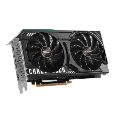 ASRock Intel Arc B570 Challenger OC 10GB GDDR6