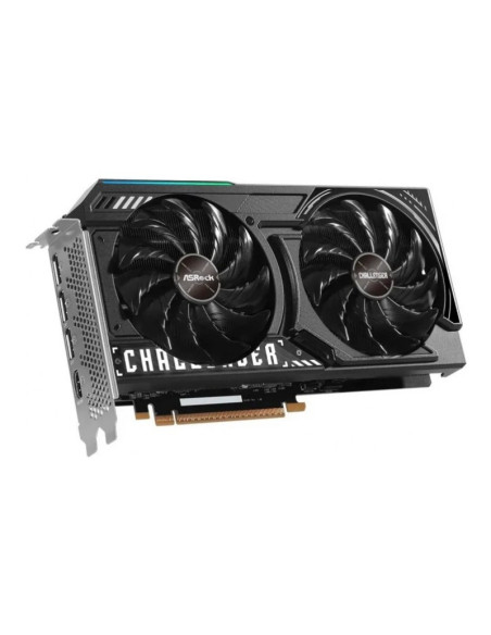 ASRock Intel Arc B570 Challenger OC 10GB GDDR6