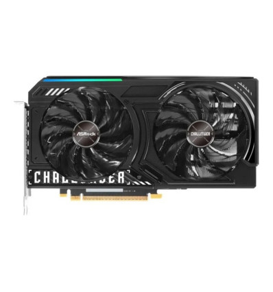 ASRock Intel Arc B570 Challenger OC 10GB GDDR6