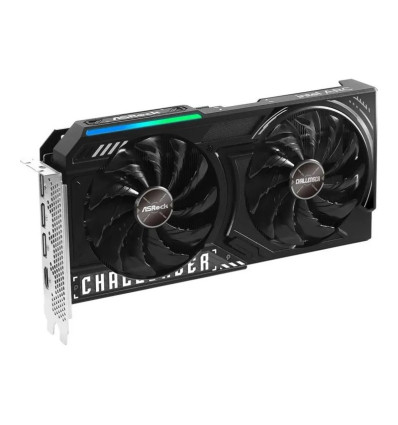 ASRock Intel Arc B570 Challenger OC 10GB GDDR6