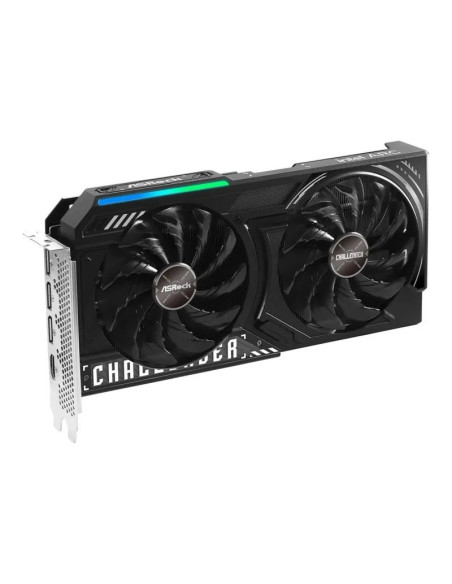 ASRock Intel Arc B570 Challenger OC 10GB GDDR6