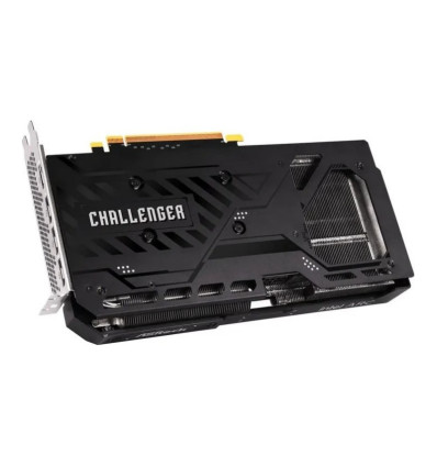 ASRock Intel Arc B570 Challenger OC 10GB GDDR6